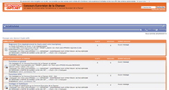 Desktop Screenshot of eurovision3.vosforums.com