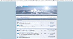Desktop Screenshot of eternels.vosforums.com