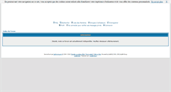 Desktop Screenshot of jeuxetfigs.vosforums.com